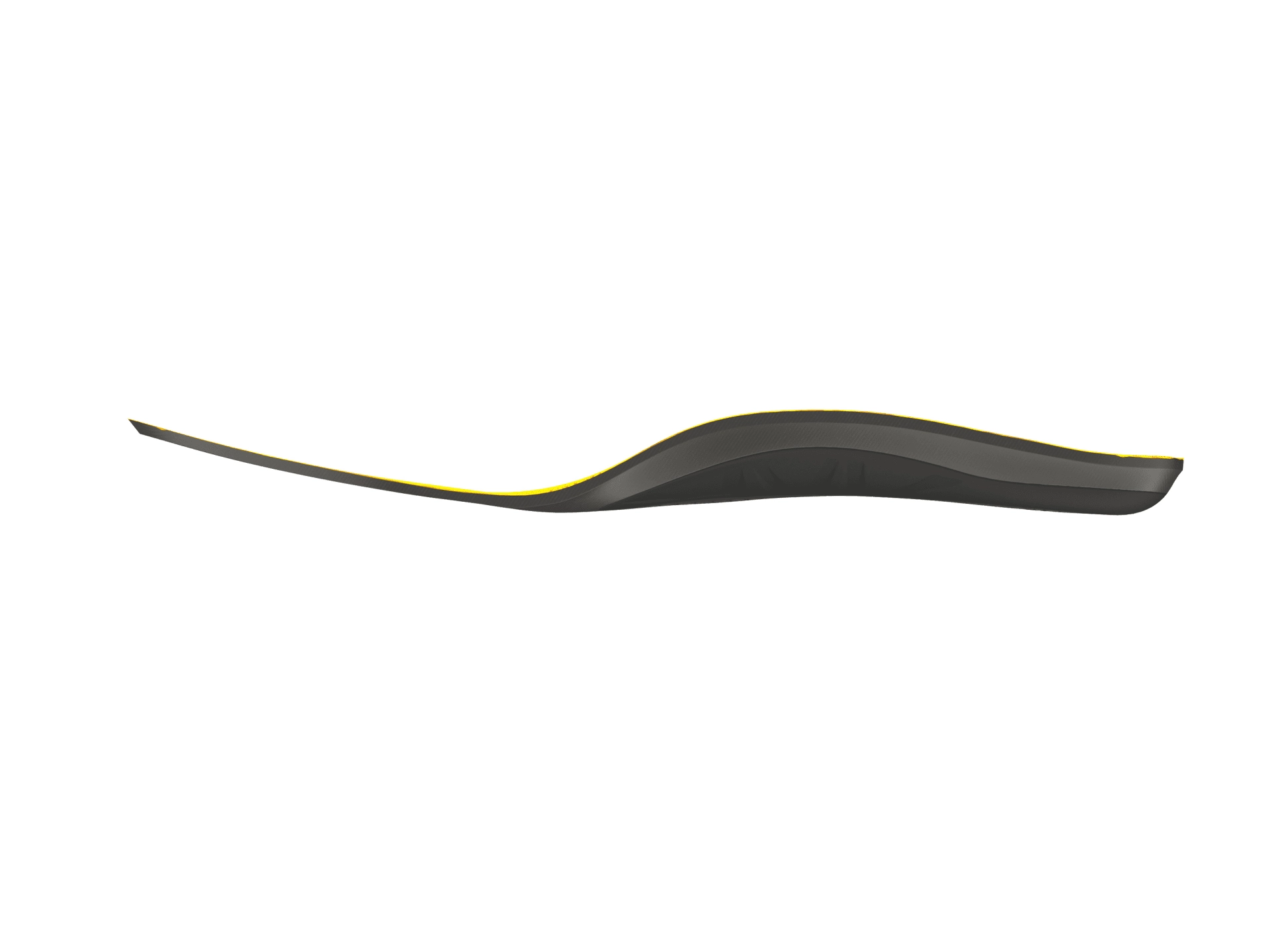 Trek BioDynamic Mid Arch Cycling Insoles