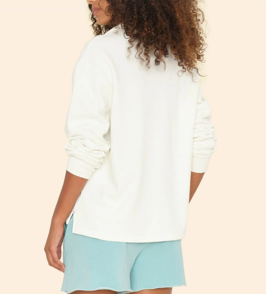 Trey Sweatshirt