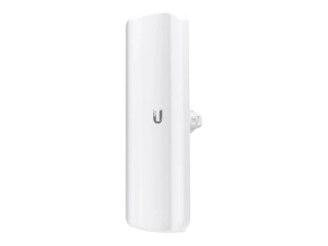 Ubiquiti LiteAP AC LAP-GPS - Wireless access point - IEEE 802.11ac, 450 Mbit/s, 1 x network (RJ-45), Gigabit Ethernet - Wi-Fi LAP-GPS-US