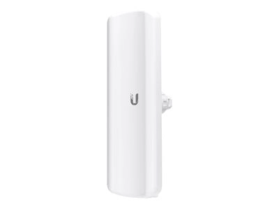 Ubiquiti LiteAP AC LAP-GPS - Wireless access point - IEEE 802.11ac, 450 Mbit/s, 1 x network (RJ-45), Gigabit Ethernet - Wi-Fi LAP-GPS-US