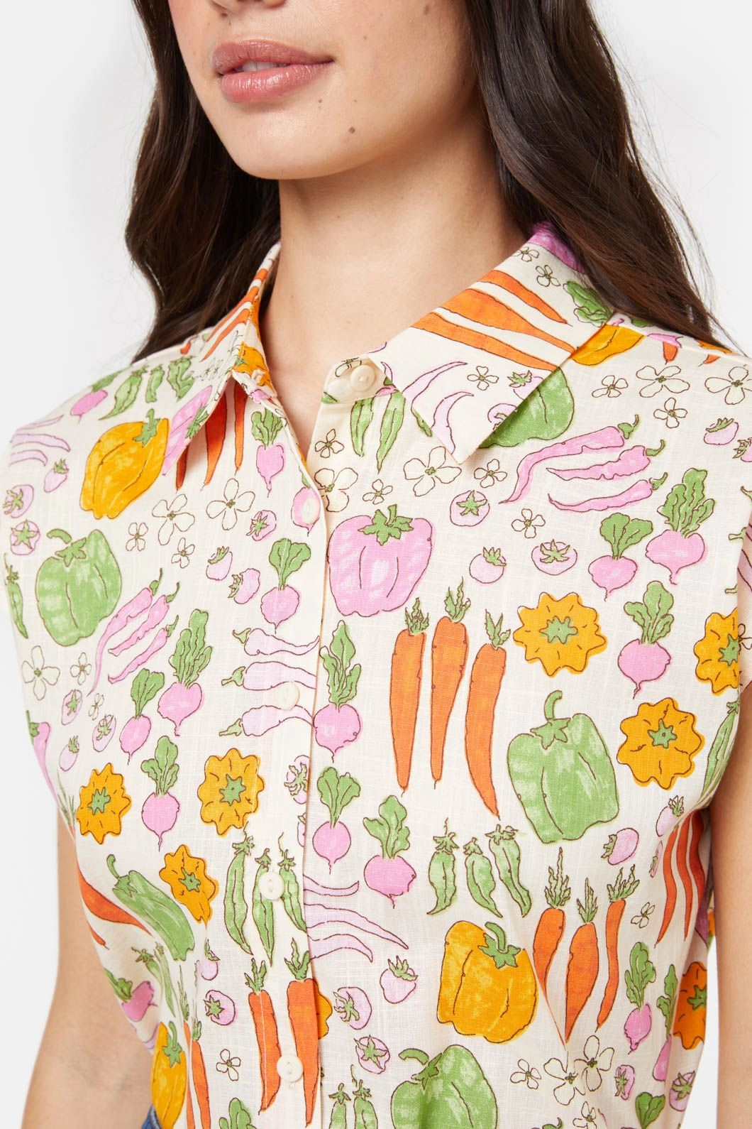 Veggie Patch Shirt