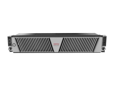 Veritas NetBackup 5250 - Hard drive array - 206 TB (SAS-3) - Gigabit Ethernet, 10 Gigabit Ethernet, 16Gb Fibre Channel (external) 29773-M2