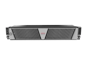 Veritas NetBackup 5250 - Hard drive array - 75 TB (SAS-3) - Gigabit Ethernet, 10 Gigabit Ethernet, 25 Gigabit Ethernet (external) 29741-M1