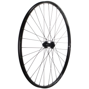 Wheel Factory DT Swiss G540 700c Bitex BX106 Front Wheel 12x100 TA