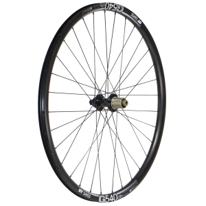 Wheel Factory DT-Swiss G540 700c Bitex BX106 Rear 12x142 TA HG-rd