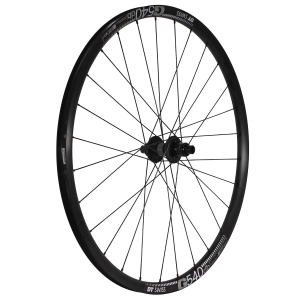 Wheel Factory DT-Swiss G540 700c DT 370 LN CL 12x142 TA XDR