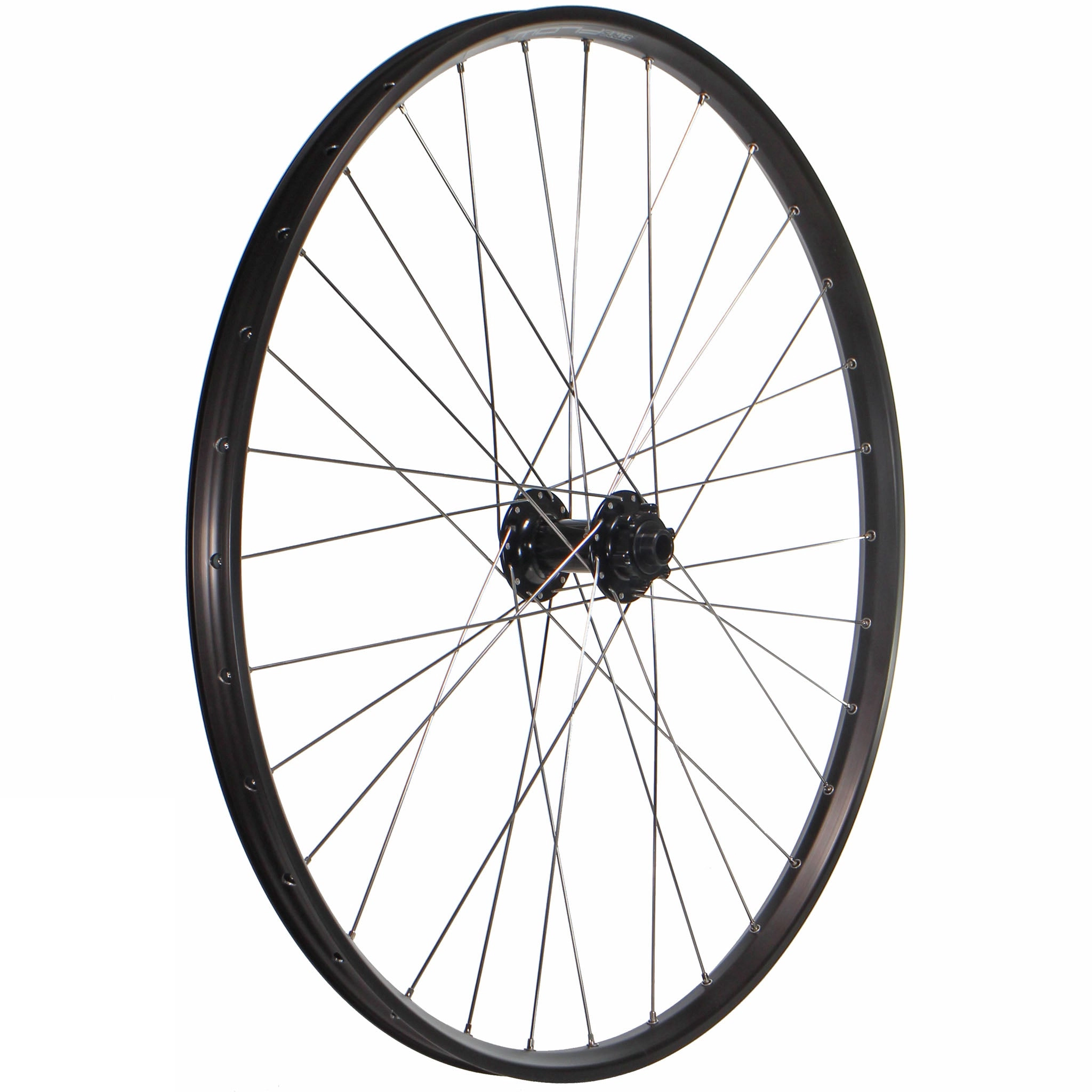 Wheel Factory Flow D 29" Sun SRC Front Wheel 15x110 Boost