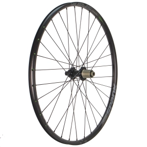 Wheel Factory Spank Flare 24 700c Rear Bitex BX106 CL12x142 TA HG-r