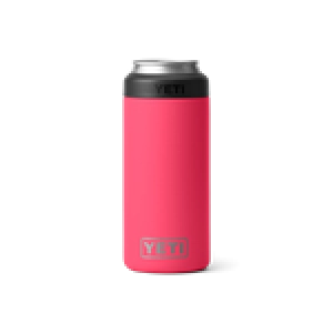 Yeti Rambler 12 oz Colster Slim Can Insulator