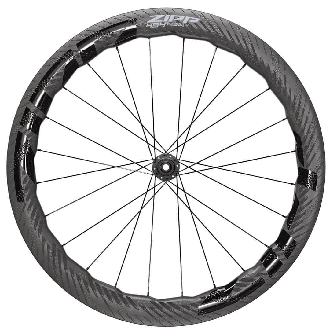 Zipp 454 NSW Tubeless Disc B1 700c
