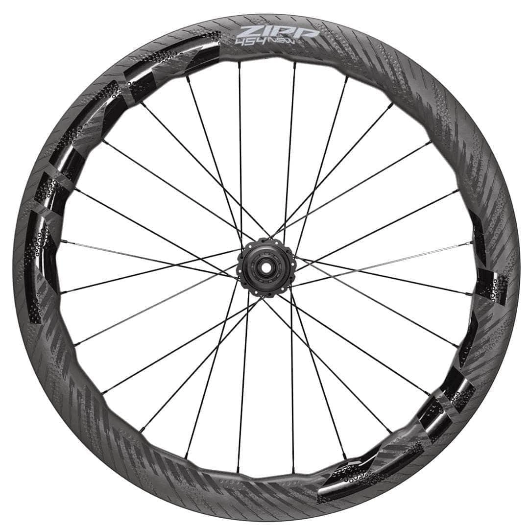 Zipp 454 NSW Tubeless Disc B1 700c